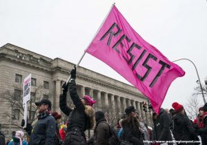 Women’s March World — Women’s March On Washington