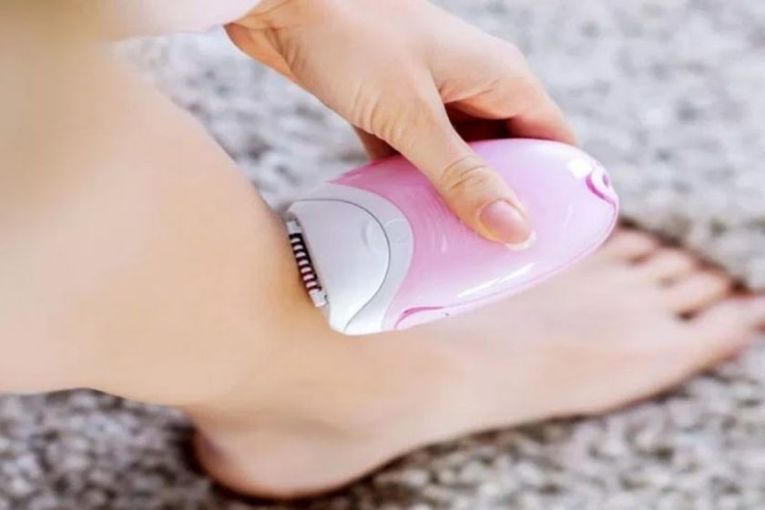 Epilator Hair Removal – Why Use An Epilator for Hair Removal