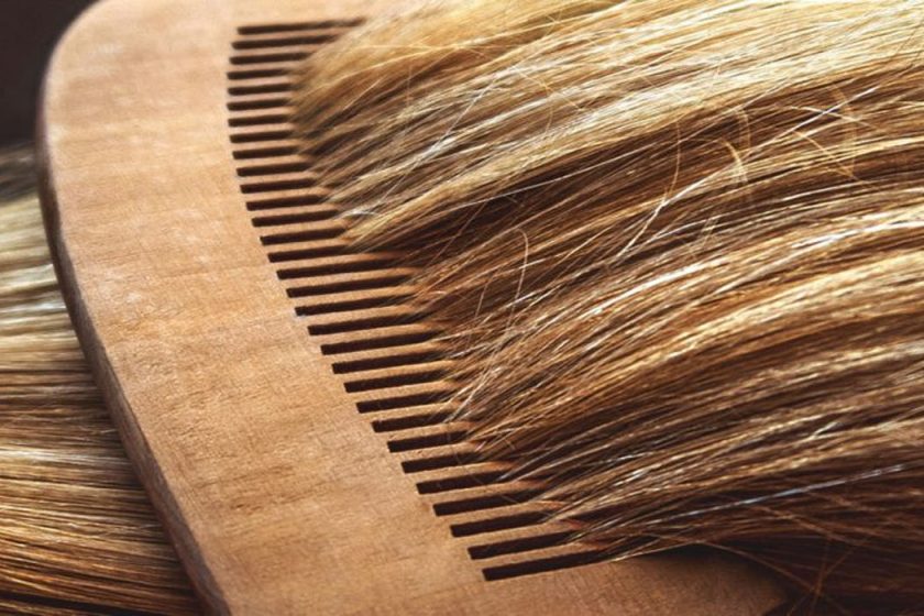 Best Treatment For Hair Loss In Women