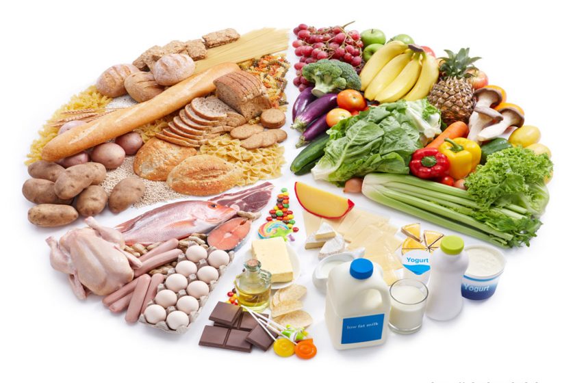 Healthy Diet for Pregnant Women