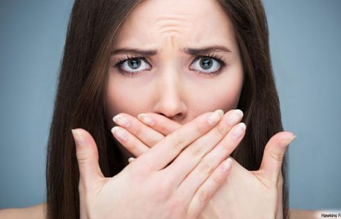 Ways to Stay away from Poor Mouth In Women From Childhood