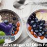 Advantages Of Diets For Women