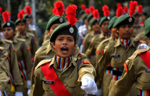 How Has The Role Of Women In The Indian Armed Forces Changed Over Time