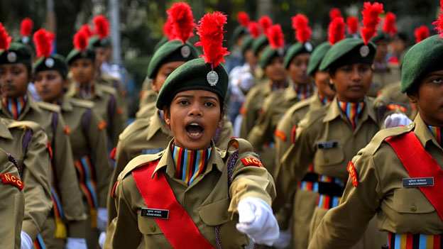 How Has The Role Of Women In The Indian Armed Forces Changed Over Time