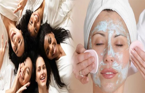 Achieving Youthful Radiance: Anti-Aging Skincare Routines and Lifestyle Habits for Women