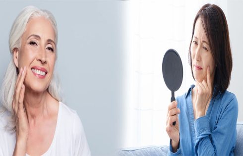 Addressing Age-Related Skin Care Challenges for Older Women