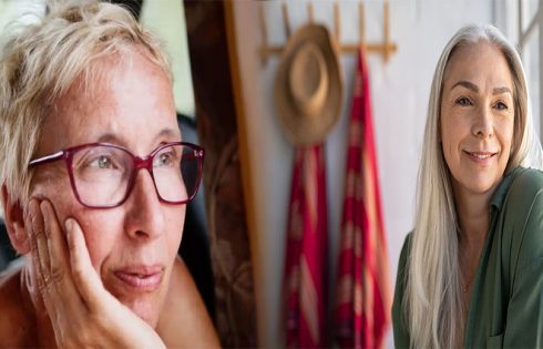 Common Health Concerns for Older Women in Menopause