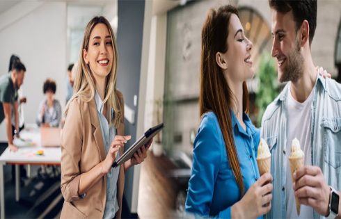 Confidence-Building Techniques for Women Navigating Online Dating
