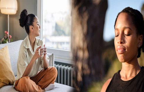 Effective Strategies for Promoting Women's Mental Health and Self-Care