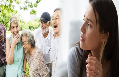 Effective Stress Management Techniques for Women Experiencing Aging