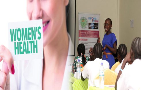 Empowering Women: Top Resources for Increasing Awareness About Reproductive Health
