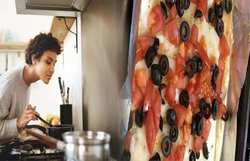 Healthy Meal Planning Tips for Single Women Living Alone