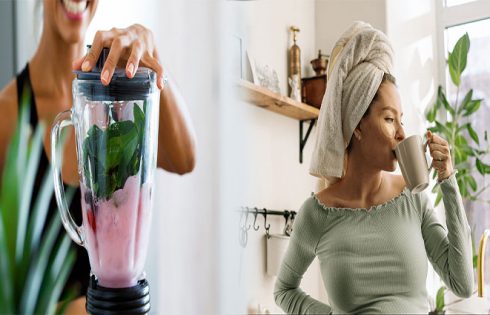 Important Lifestyle Changes for Improving Women's Health and Wellness