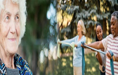 Lifestyle Changes for Women: Enhancing Mental Well-Being as We Age