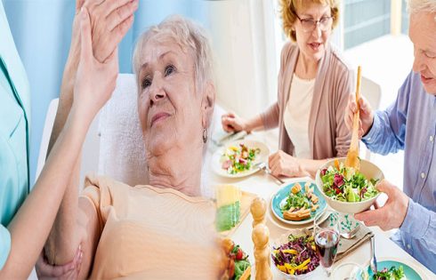 Managing Osteoporosis and Bone Health in Older Women: An Essential Guide