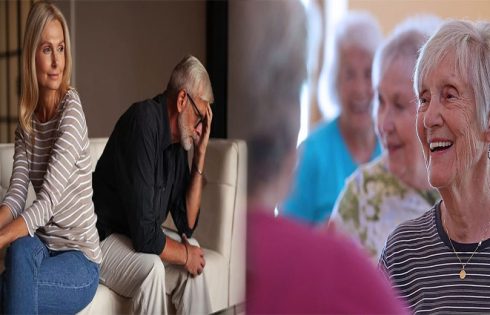 Navigating Mental Health Challenges: Understanding the Impact on Older Women and Coping Strategies for Resilience