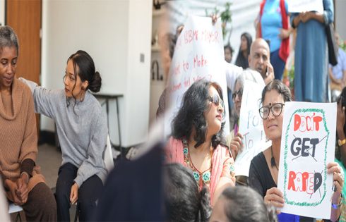 Recent News: Women's Safety and Anti-Violence Initiatives Taking Center Stage