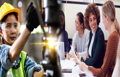 The Impact of Recent Legislation on Women's Economic Opportunities: Navigating Towards Equality and Empowerment