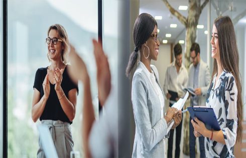 The Impact of Women Mentoring Programs on Personal and Professional Development