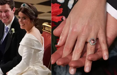A Legacy of Love: The Romanovs' Royal Engagement Rings