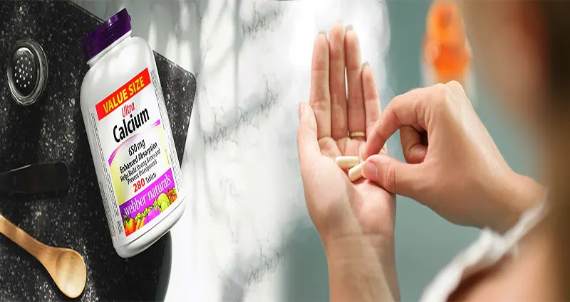 Best Calcium Supplements for Women with Osteoporosis