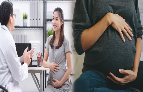 Early Signs of High-Risk Pregnancy and How to Manage Them