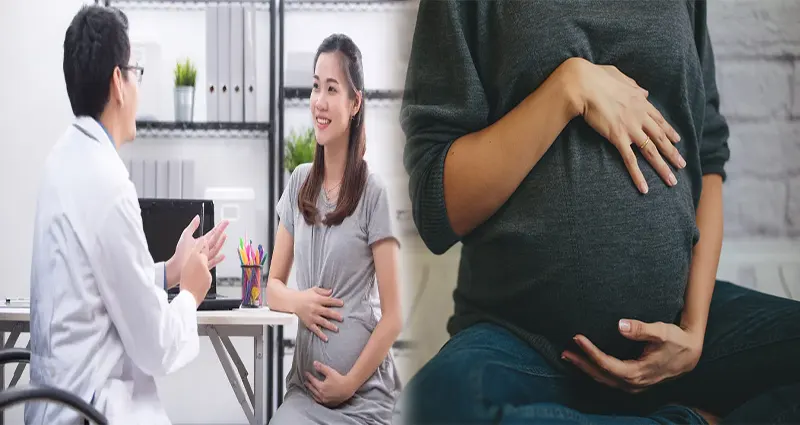 Early Signs of High-Risk Pregnancy and How to Manage Them