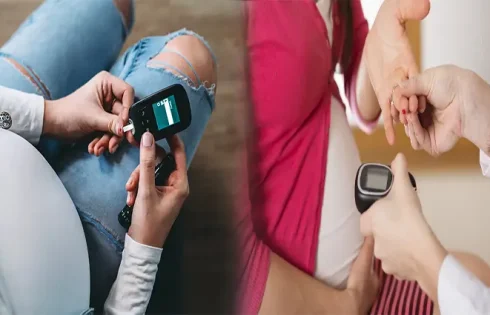 How to Prevent Gestational Diabetes Naturally