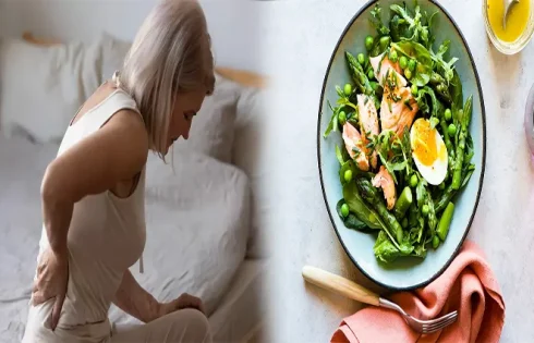 How to Prevent Osteoporosis After Menopause Naturally