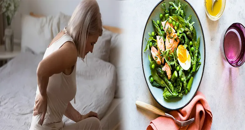 How to Prevent Osteoporosis After Menopause Naturally
