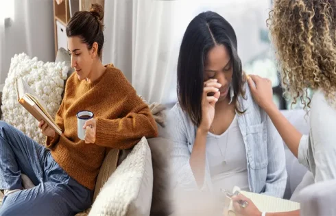 Understanding How Hormonal Changes Affect Women's Mental Health
