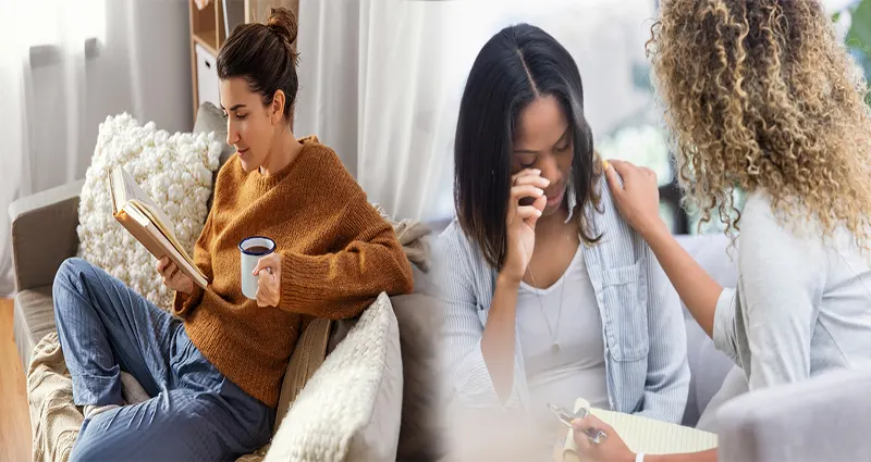 Understanding How Hormonal Changes Affect Women’s Mental Health