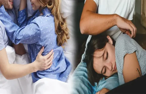 Understanding the Causes and Treatments for Painful Intercourse in Women