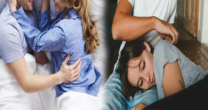 Understanding the Causes and Treatments for Painful Intercourse in Women