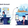 Can I get a bank account for business setup in Dubai?