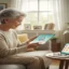 Best Cognitive Training Apps for Brain Health in Seniors