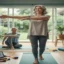 Low-Impact Mobility Exercises for Joint Health After 60