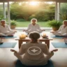 Somatic Breathwork for Stress Relief in Retirement