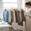 Sustainable Capsule Wardrobe for Remote Working Women