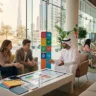 How to Setup Business in Dubai Free Zone for Beginners?